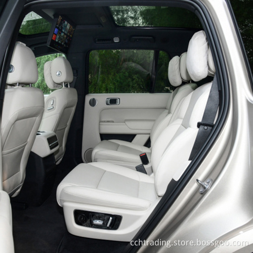 LEADING IDEAL lixiang  L7 L8 L9 Adult Left Hand Drive Four Wheel Electric Car rhd New energy vehicles